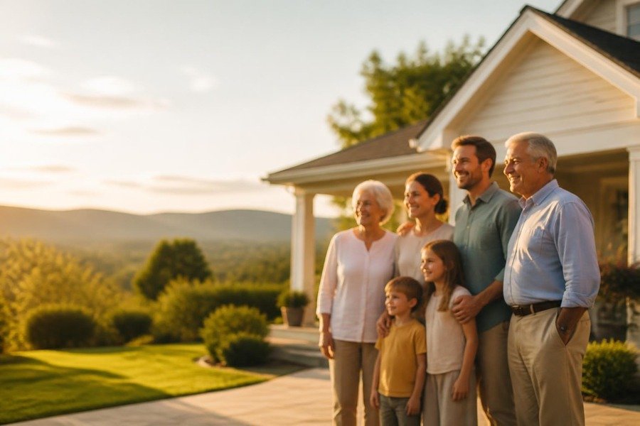 Trusted Insurance Advisor BC